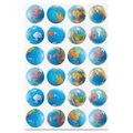 Officetop Globes Stickers OF127933